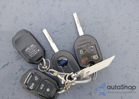 2015 Ford Fiesta Se from USA, damaged, VIN 3FADP4EJ0FM200135